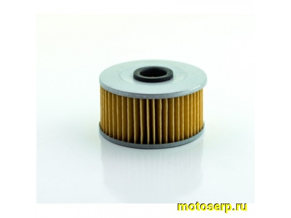 Купить  Фильтр масляный (АНАЛОГ HF144) (D76, h-41) KY-A-049 Yamahai и др. (шт)  (MT N-3121 купить с доставкой по Москве и России, цена, технические характеристики, комплектация фото  - motoserp.ru