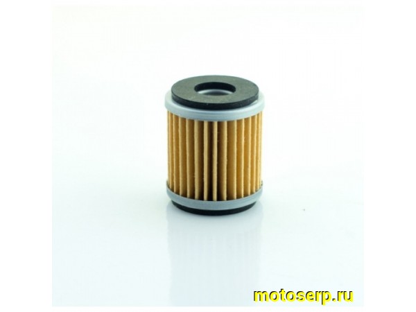 Купить  Фильтр масляный (АНАЛОГ HF142) (D38, h-45) KY-A-107 Yamaha, Racing Motorcycle, ATV и др. (шт)  (MT N-3120 купить с доставкой по Москве и России, цена, технические характеристики, комплектация фото  - motoserp.ru