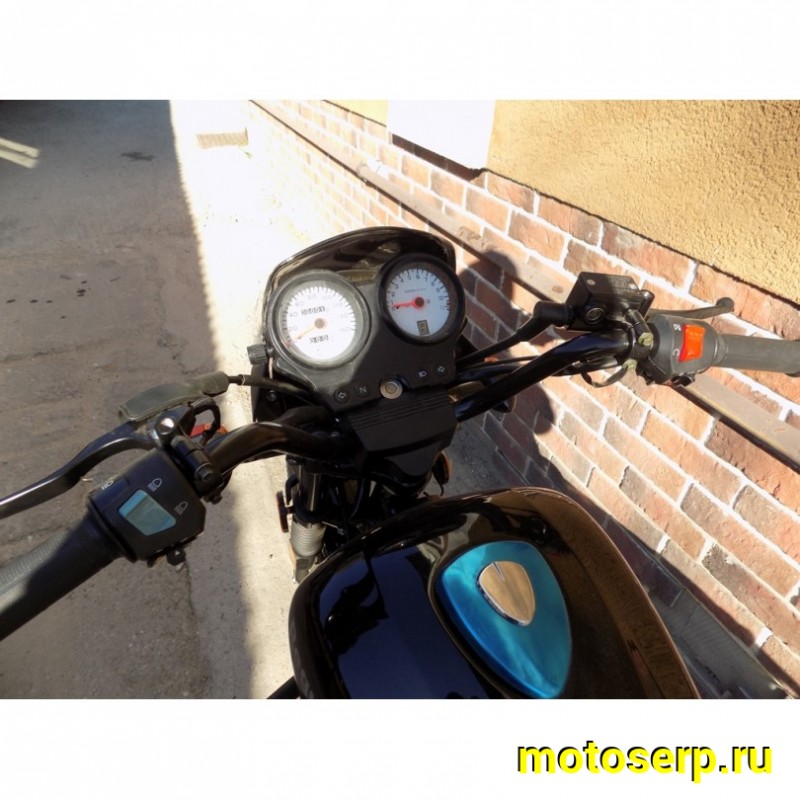 Купить  Мотоцикл Regulmoto SK200 (шт)  купить с доставкой по Москве и России, цена, технические характеристики, комплектация фото  - motoserp.ru