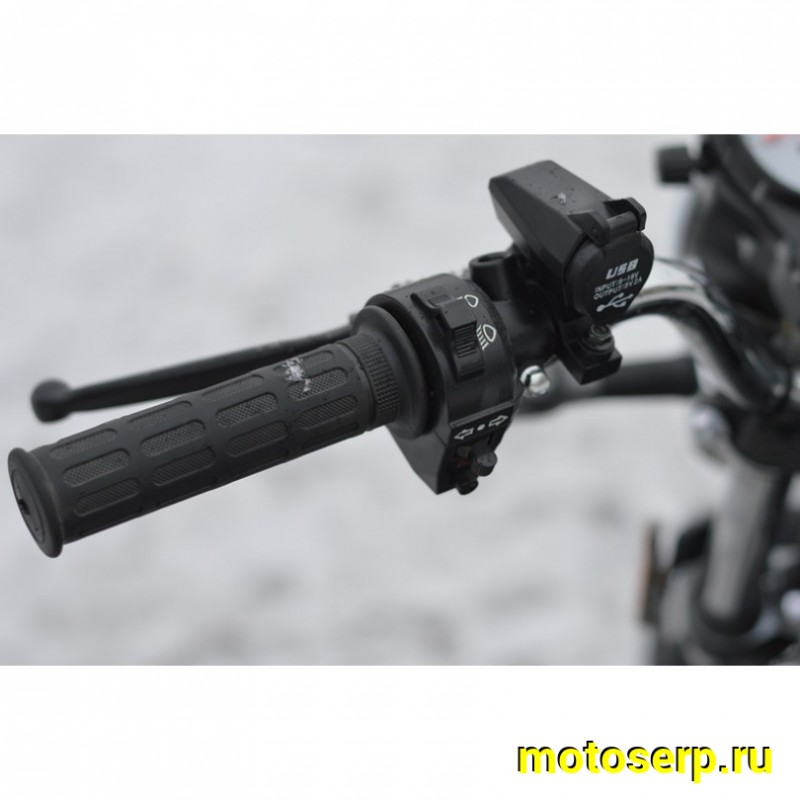 Купить  Мотоцикл Regulmoto RM 125  18/18" ПТС, 5пер. балансир, диск/бар  (шт) купить с доставкой по Москве и России, цена, технические характеристики, комплектация фото  - motoserp.ru