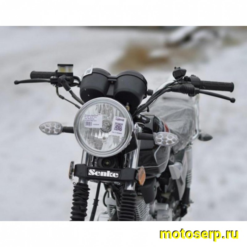 Купить  Мотоцикл Regulmoto RM 125  18/18" ПТС, 5пер. балансир, диск/бар  (шт) купить с доставкой по Москве и России, цена, технические характеристики, комплектация фото  - motoserp.ru