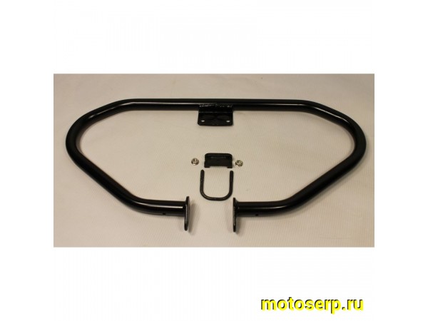 Купить  Дуги безопасности на BAJAJ NS125 (ком) (Bajaj JD231200 купить с доставкой по Москве и России, цена, технические характеристики, комплектация фото  - motoserp.ru