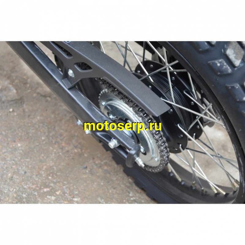 Купить  Мотоцикл внедорожный Minsk Х250 (Минск эндуро 250 )  оранжевый M1Х250 250сс, 4Т, 21/18, диск/бар, перевертыш (шт) (UM купить с доставкой по Москве и России, цена, технические характеристики, комплектация фото  - motoserp.ru
