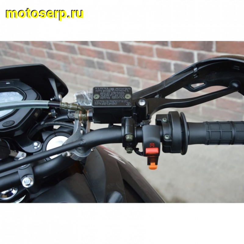 Купить  Мотоцикл внедорожный Minsk Х250 (Минск эндуро 250 )  оранжевый M1Х250 250сс, 4Т, 21/18, диск/бар, перевертыш (шт) (UM купить с доставкой по Москве и России, цена, технические характеристики, комплектация фото  - motoserp.ru