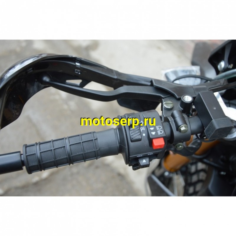Купить  Мотоцикл внедорожный Minsk Х250 (Минск эндуро 250 )  оранжевый M1Х250 250сс, 4Т, 21/18, диск/бар, перевертыш (шт) (UM купить с доставкой по Москве и России, цена, технические характеристики, комплектация фото  - motoserp.ru