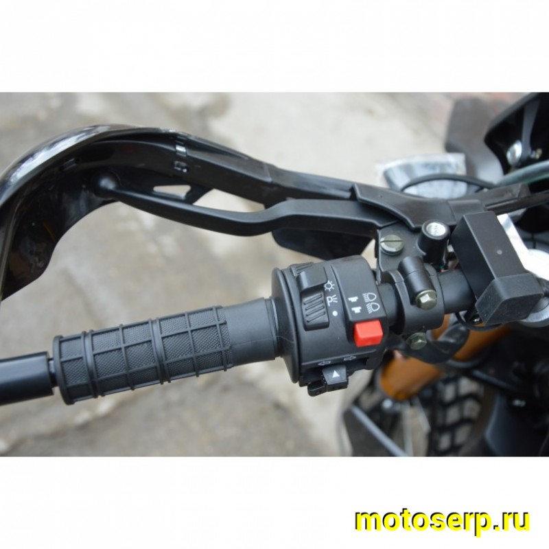 Купить  Мотоцикл внедорожный Minsk Х250 (Минск эндуро 250 )  оранжевый M1Х250 250сс, 4Т, 21/18, диск/бар, перевертыш (шт) (UM купить с доставкой по Москве и России, цена, технические характеристики, комплектация фото  - motoserp.ru