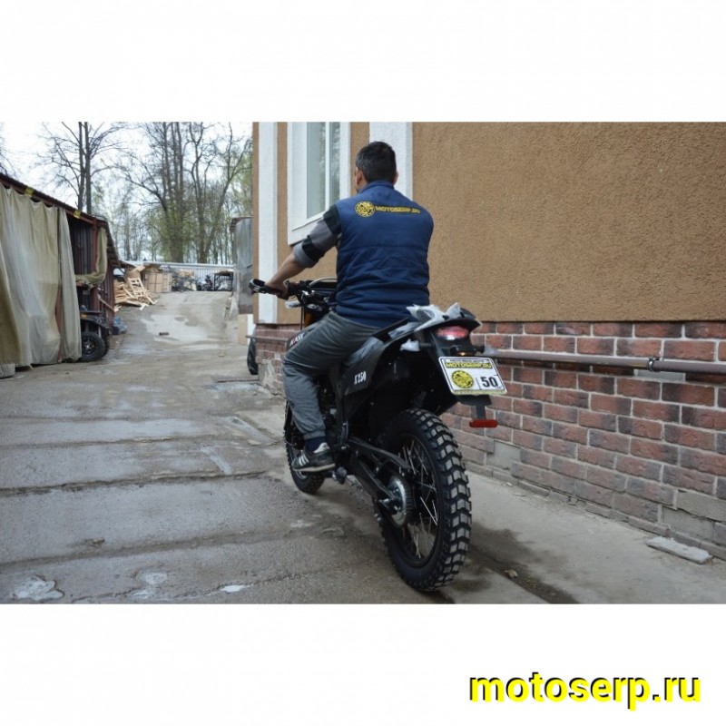 Купить  Мотоцикл внедорожный Minsk Х250 (Минск эндуро 250 )  оранжевый M1Х250 250сс, 4Т, 21/18, диск/бар, перевертыш (шт) (UM купить с доставкой по Москве и России, цена, технические характеристики, комплектация фото  - motoserp.ru