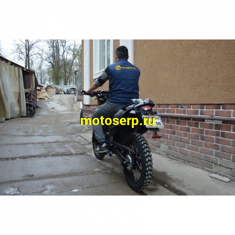 Купить  Мотоцикл внедорожный Minsk Х250 (Минск эндуро 250 )  оранжевый M1Х250 250сс, 4Т, 21/18, диск/бар, перевертыш (шт) (UM купить с доставкой по Москве и России, цена, технические характеристики, комплектация фото  - motoserp.ru