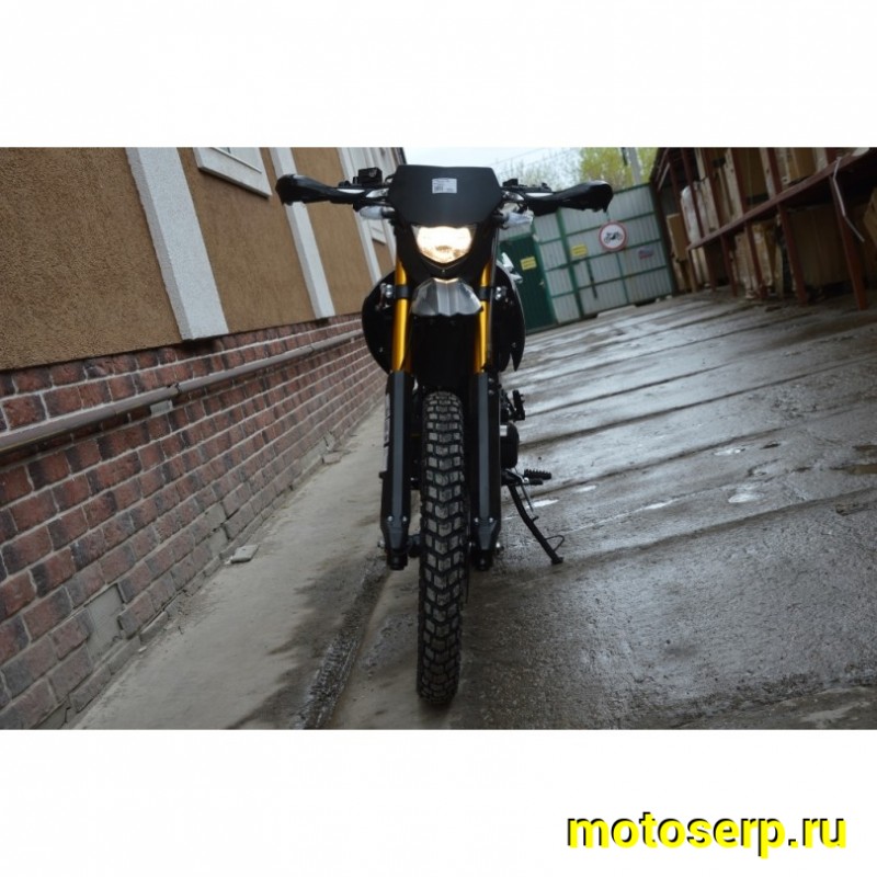 Купить  Мотоцикл внедорожный Minsk Х250 (Минск эндуро 250 )  оранжевый M1Х250 250сс, 4Т, 21/18, диск/бар, перевертыш (шт) (UM купить с доставкой по Москве и России, цена, технические характеристики, комплектация фото  - motoserp.ru