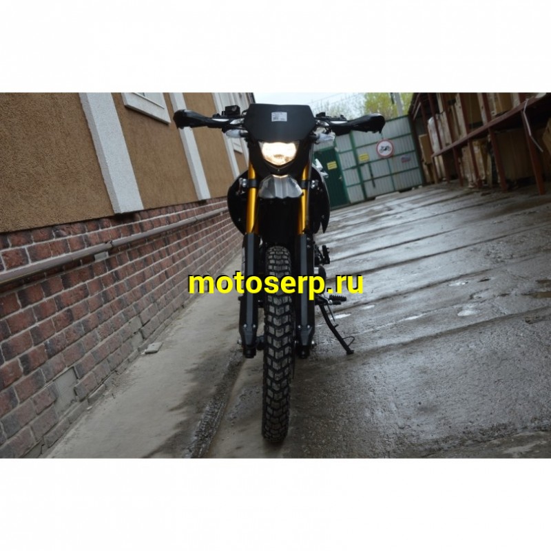 Купить  Мотоцикл внедорожный Minsk Х250 (Минск эндуро 250 )  оранжевый M1Х250 250сс, 4Т, 21/18, диск/бар, перевертыш (шт) (UM купить с доставкой по Москве и России, цена, технические характеристики, комплектация фото  - motoserp.ru