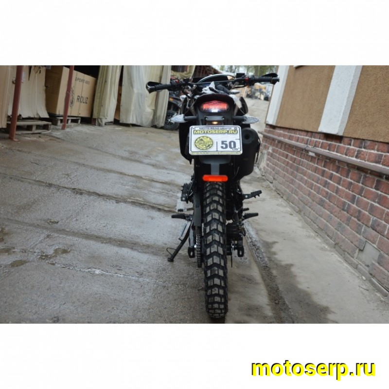 Купить  Мотоцикл внедорожный Minsk Х250 (Минск эндуро 250 )  оранжевый M1Х250 250сс, 4Т, 21/18, диск/бар, перевертыш (шт) (UM купить с доставкой по Москве и России, цена, технические характеристики, комплектация фото  - motoserp.ru