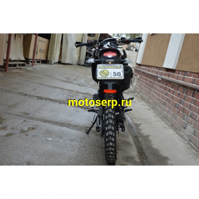 Купить  Мотоцикл внедорожный Minsk Х250 (Минск эндуро 250 )  оранжевый M1Х250 250сс, 4Т, 21/18, диск/бар, перевертыш (шт) (UM купить с доставкой по Москве и России, цена, технические характеристики, комплектация фото  - motoserp.ru