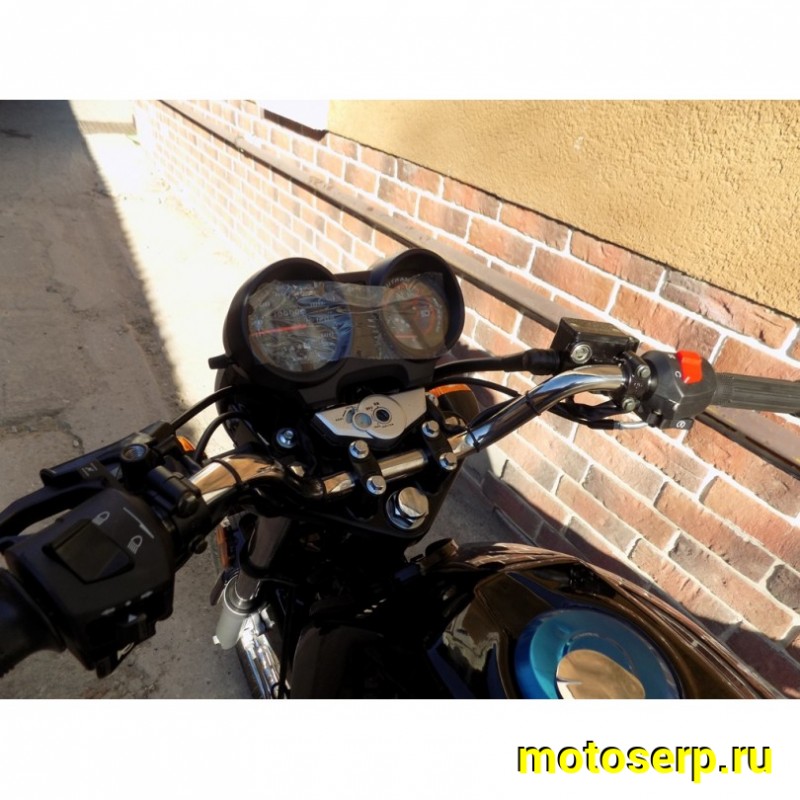 Купить  Мотоцикл Minsk D4 125 ( Минск Д4 ) 125cc, 18/18", диск/бар, Беларусь  M1D4125 (шт) (UM купить с доставкой по Москве и России, цена, технические характеристики, комплектация фото  - motoserp.ru