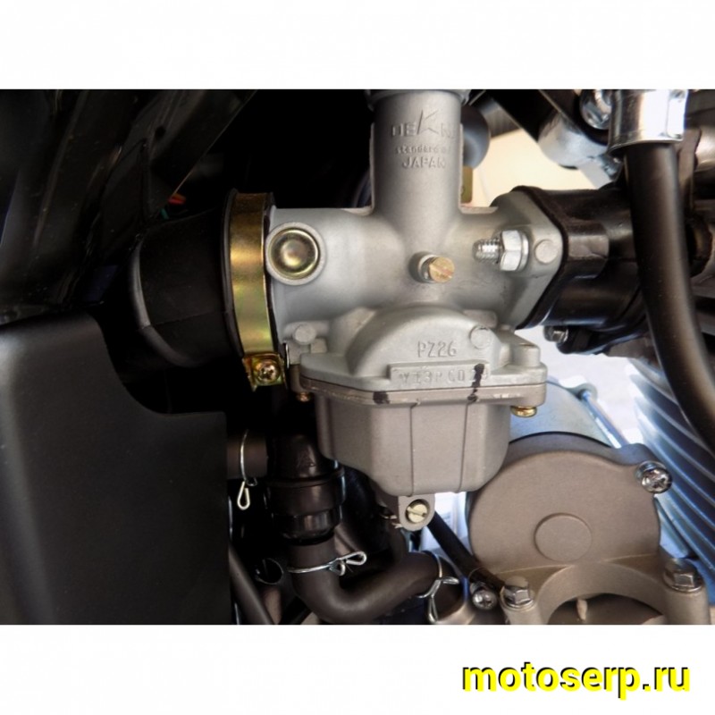 Купить  Мотоцикл Minsk D4 125 ( Минск Д4 ) 125cc, 18/18", диск/бар, Беларусь  M1D4125 (шт) (UM купить с доставкой по Москве и России, цена, технические характеристики, комплектация фото  - motoserp.ru