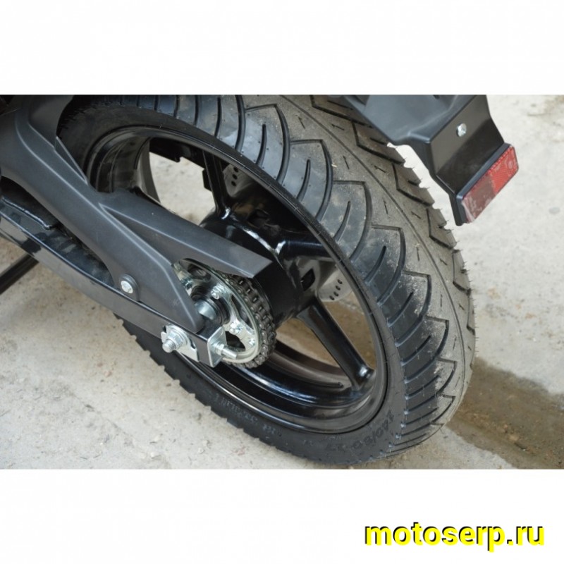 Купить  Мотоцикл Motoland BANDIT 250сс  17/17", диск/диск (шт) (ML 15340 (0 купить с доставкой по Москве и России, цена, технические характеристики, комплектация фото  - motoserp.ru