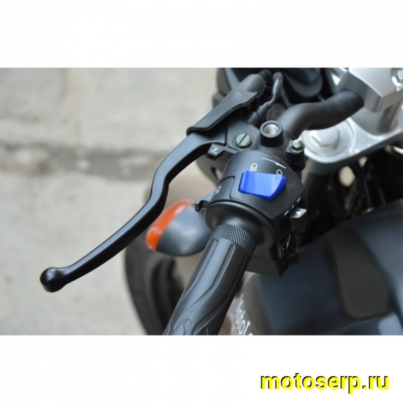 Купить  Мотоцикл Motoland BANDIT 250сс  17/17", диск/диск (шт) (ML 15340 (0 купить с доставкой по Москве и России, цена, технические характеристики, комплектация фото  - motoserp.ru