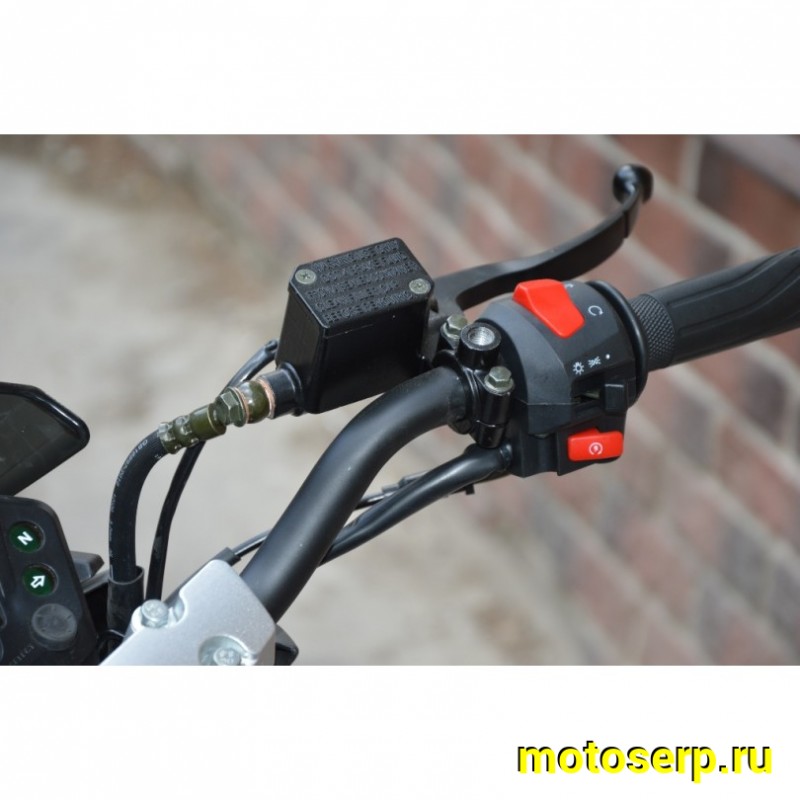 Купить  Мотоцикл Motoland BANDIT 250сс  17/17", диск/диск (шт) (ML 15340 (0 купить с доставкой по Москве и России, цена, технические характеристики, комплектация фото  - motoserp.ru
