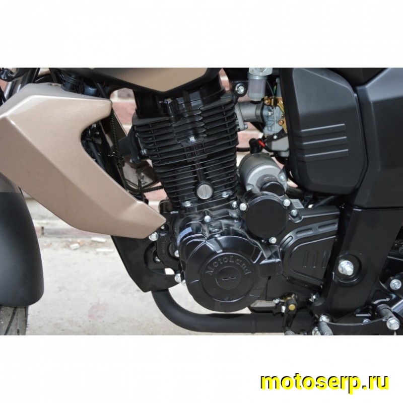 Купить  Мотоцикл Motoland BANDIT 250сс  17/17", диск/диск (шт) (ML 15340 (0 купить с доставкой по Москве и России, цена, технические характеристики, комплектация фото  - motoserp.ru