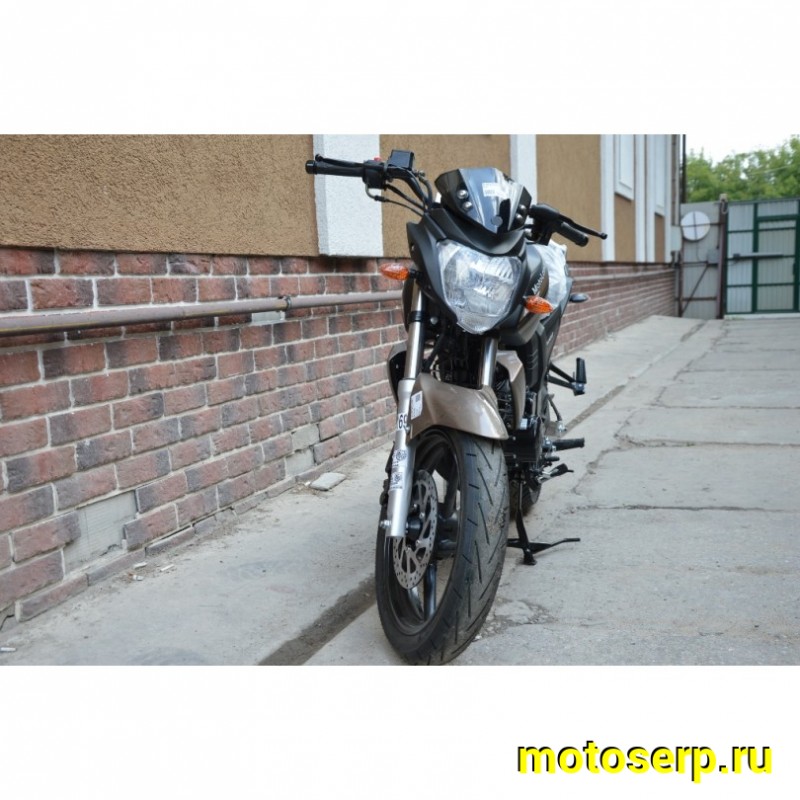 Купить  Мотоцикл Motoland BANDIT 250сс  17/17", диск/диск (шт) (ML 15340 (0 купить с доставкой по Москве и России, цена, технические характеристики, комплектация фото  - motoserp.ru