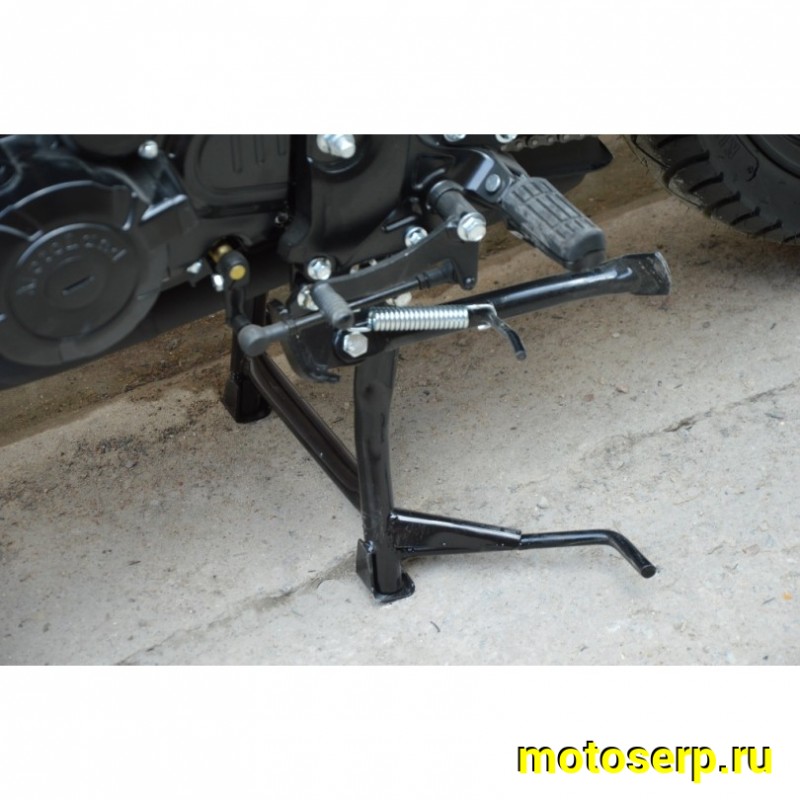 Купить  Мотоцикл Motoland BANDIT 250сс  17/17", диск/диск (шт) (ML 15340 (0 купить с доставкой по Москве и России, цена, технические характеристики, комплектация фото  - motoserp.ru