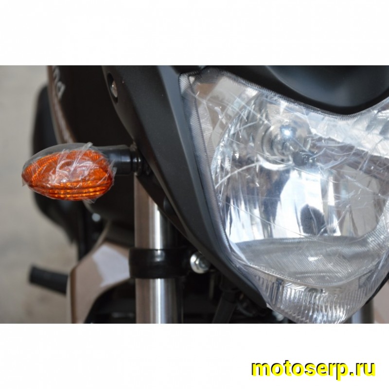 Купить  Мотоцикл Motoland BANDIT 250сс  17/17", диск/диск (шт) (ML 15340 (0 купить с доставкой по Москве и России, цена, технические характеристики, комплектация фото  - motoserp.ru