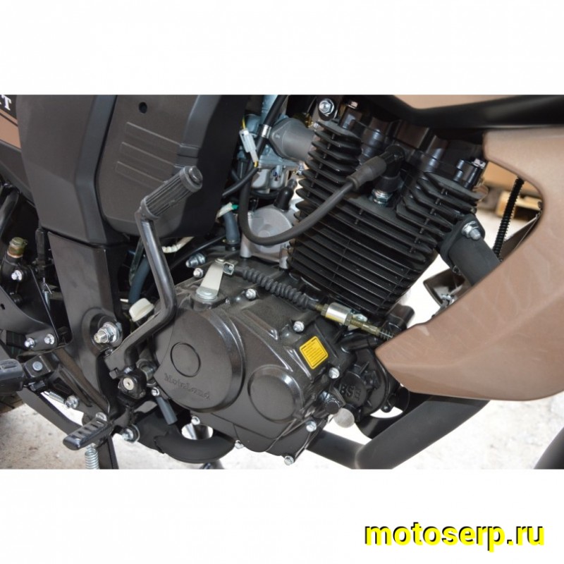 Купить  Мотоцикл Motoland BANDIT 250сс  17/17", диск/диск (шт) (ML 15340 (0 купить с доставкой по Москве и России, цена, технические характеристики, комплектация фото  - motoserp.ru