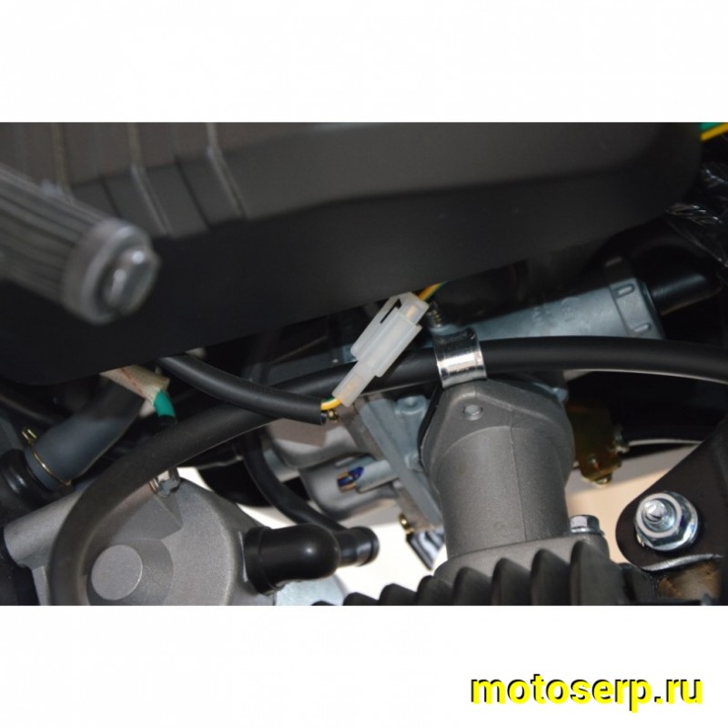 Купить  Мотоцикл Motoland BANDIT 250сс  17/17", диск/диск (шт) (ML 15340 (0 купить с доставкой по Москве и России, цена, технические характеристики, комплектация фото  - motoserp.ru