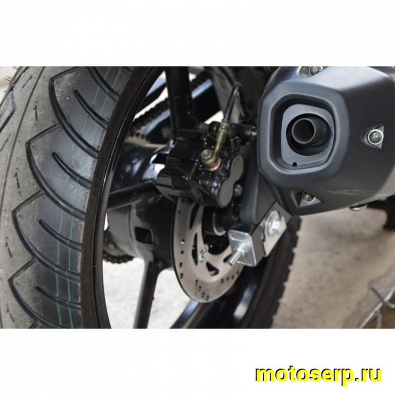 Купить  Мотоцикл Motoland BANDIT 250сс  17/17", диск/диск (шт) (ML 15340 (0 купить с доставкой по Москве и России, цена, технические характеристики, комплектация фото  - motoserp.ru
