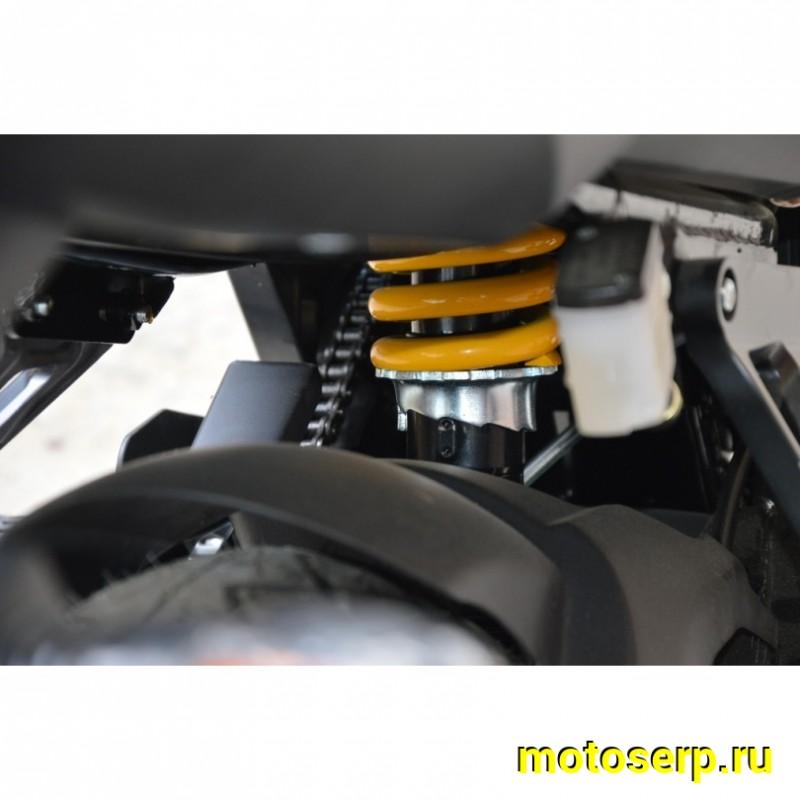 Купить  Мотоцикл Motoland BANDIT 250сс  17/17", диск/диск (шт) (ML 15340 (0 купить с доставкой по Москве и России, цена, технические характеристики, комплектация фото  - motoserp.ru