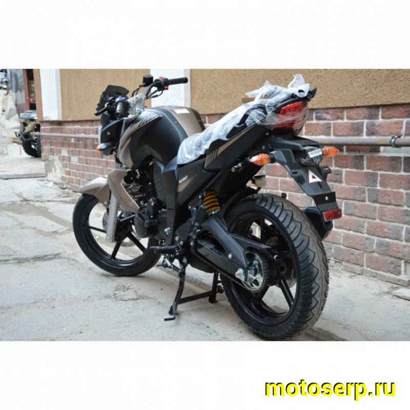 Купить  Мотоцикл Motoland BANDIT 250сс  17/17", диск/диск (шт) (ML 15340 (0 купить с доставкой по Москве и России, цена, технические характеристики, комплектация фото  - motoserp.ru