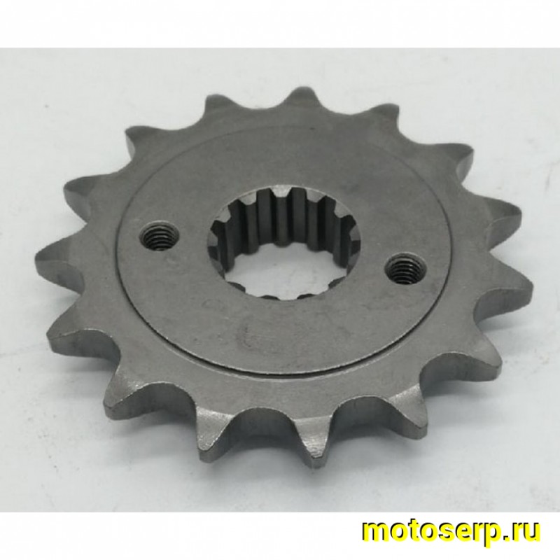 Купить  Звезда ведущая JTF296.15 (шт) (JP купить с доставкой по Москве и России, цена, технические характеристики, комплектация фото  - motoserp.ru