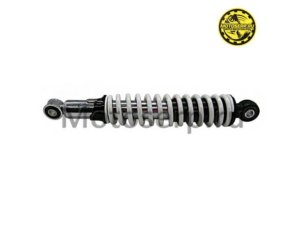Купить  Амортизатор задний (L-310mm,D-10mm,d-10mm) KAYO BULL 3C (шт)  (SM 177-5925 купить с доставкой по Москве и России, цена, технические характеристики, комплектация фото  - motoserp.ru