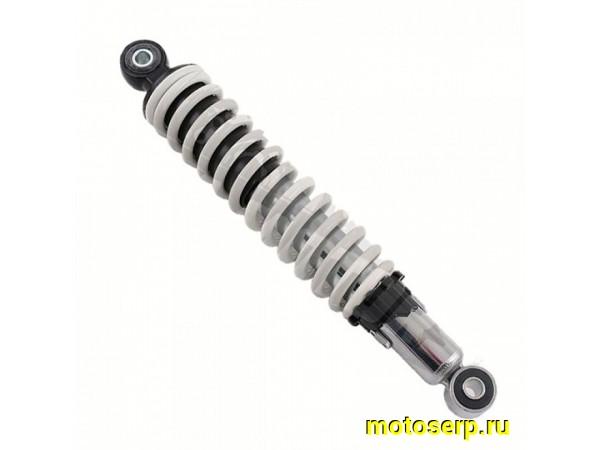 Купить  Амортизатор задний (L-310mm,D-10mm,d-10mm) KAYO BULL 3C (шт)  (SM 177-5925 купить с доставкой по Москве и России, цена, технические характеристики, комплектация фото  - motoserp.ru