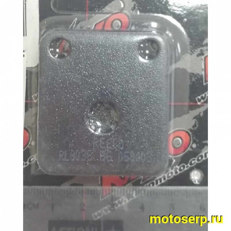 Купить  Колодки тормозные диск  Honda DIO, TACT (пер) TTR125, BSE125 (зад), Kayo TOR, 400/800Hisun и др (пар) (SM 151-7487 купить с доставкой по Москве и России, цена, технические характеристики, комплектация фото  - motoserp.ru