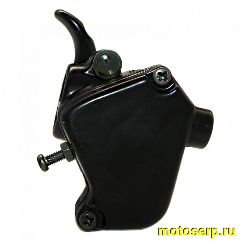 Купить  Ручка газа курковая ATV KAYO KD70, PREDATOR110, BULL110 (шт)  (SM 119-3582 купить с доставкой по Москве и России, цена, технические характеристики, комплектация фото  - motoserp.ru