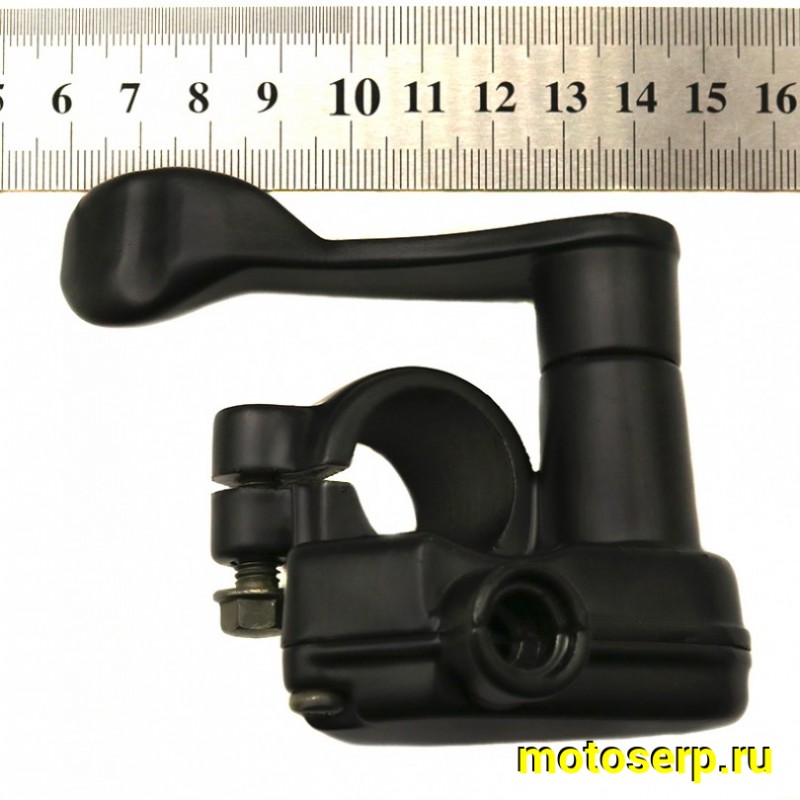 Купить  Ручка газа курковая ATV KAYO KD70, PREDATOR110, BULL110 (шт)  (SM 119-3582 купить с доставкой по Москве и России, цена, технические характеристики, комплектация фото  - motoserp.ru
