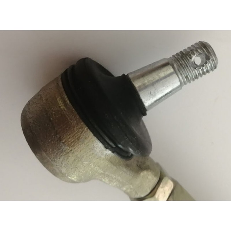 Купить  Тяга рулевая с наконечниками ATV KAYO TOR-3C (L-415mm, l-340mm) M10/L-53mm; M10/L-55mm (конус) (шт) (SM 186-8518 купить с доставкой по Москве и России, цена, технические характеристики, комплектация фото  - motoserp.ru