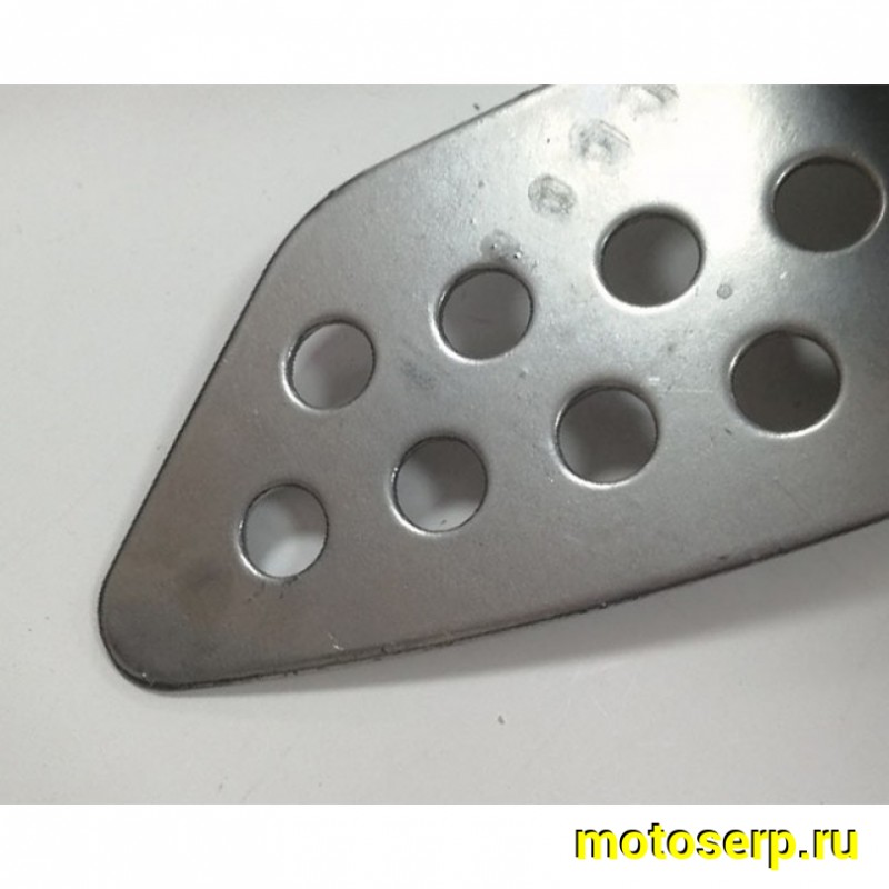 Купить  Подножка водителя ММ Спринтер SPRINTER с рычагом переключения передач (шт) (MM 93580 купить с доставкой по Москве и России, цена, технические характеристики, комплектация фото  - motoserp.ru