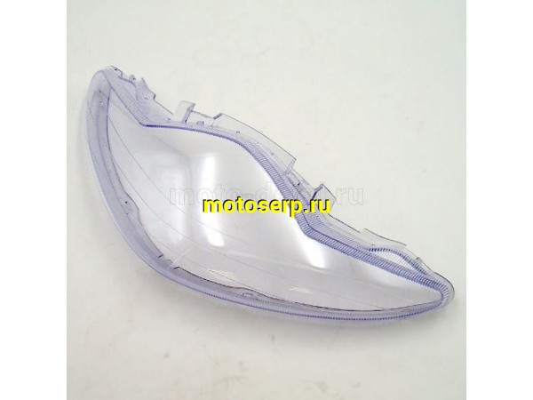 Купить  Стекло фары с поворотами в сб. Honda FIT (шт) (фара) (MD 03304 купить с доставкой по Москве и России, цена, технические характеристики, комплектация фото  - motoserp.ru
