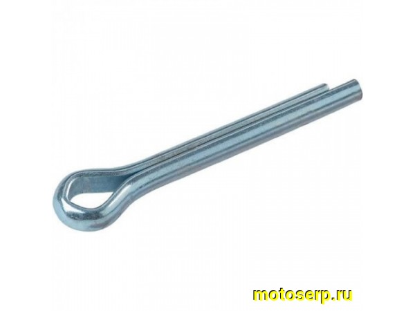 Купить  Шплинт 5,0х63 (ШПЛ-9) (шт) (MD 04562 купить с доставкой по Москве и России, цена, технические характеристики, комплектация фото  - motoserp.ru