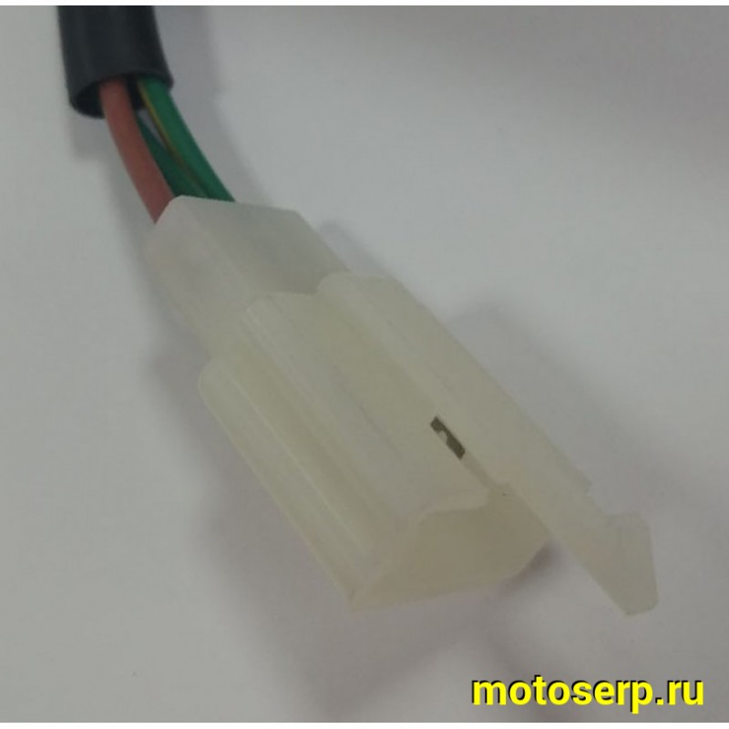 Купить  Фонарь задний в сб. (стоп-сигнал) (красное стекло) XR250Rs (шт) (0 купить с доставкой по Москве и России, цена, технические характеристики, комплектация фото  - motoserp.ru