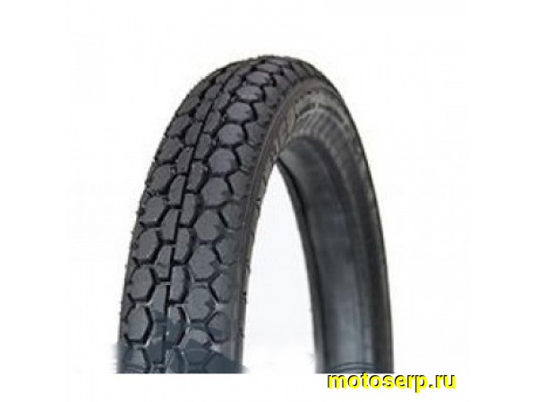 Купить  Покрышка  Минск 3.00-18 Л-291 Питер с камерой (Петрошина) низкая (Ч/З) (шт) (Дан (R8 (MM 04657 купить с доставкой по Москве и России, цена, технические характеристики, комплектация фото  - motoserp.ru