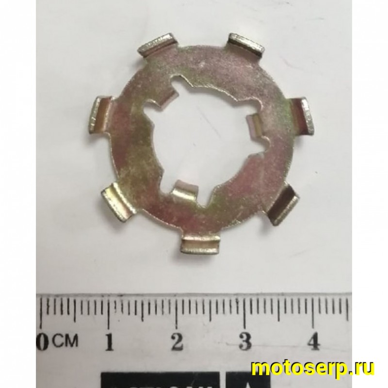 Купить  Сцепление (муфта, корзина, барабан сцепл) в сб. 160FMK (YX150/160); ZS155/160 KAYO-155/160 и др. (4 болта, 6 дисков, 67T) (шт) (Мир 36987 купить с доставкой по Москве и России, цена, технические характеристики, комплектация фото  - motoserp.ru