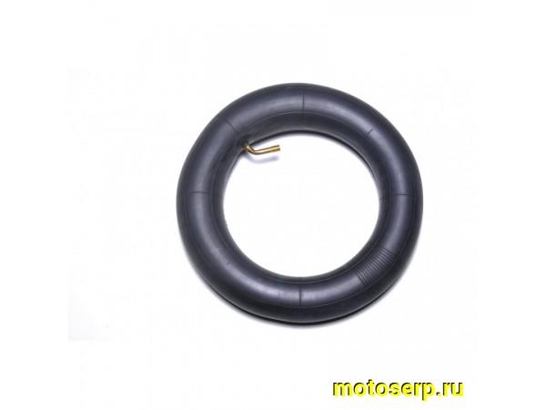 Купить  Камера 10" для электросамокатов. HOTA 10"x2.50" с кривым соском, автовентиль Вело (шт) (Wandershman (Кит купить с доставкой по Москве и России, цена, технические характеристики, комплектация фото  - motoserp.ru