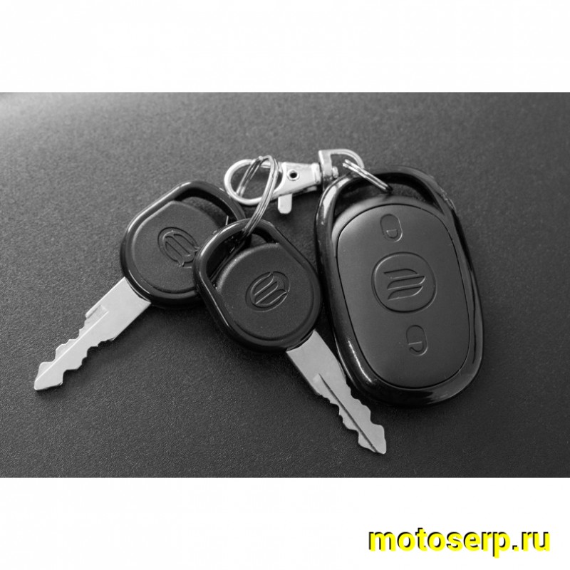 Купить  ====Электроскутер REGULMOTO SAIGE 350 Вт 48V 20Ah.,колеса 10", два аморт.,тормоза барабан. мех.ЧЕРНЫЙ (шт)  купить с доставкой по Москве и России, цена, технические характеристики, комплектация фото  - motoserp.ru