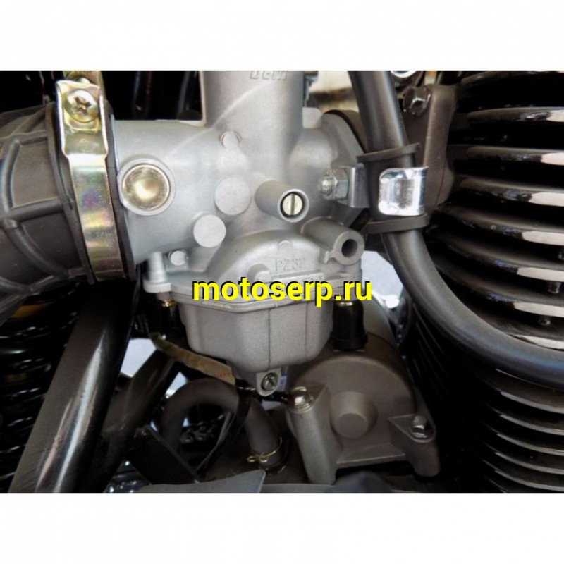 Купить  ====Мотоцикл внедорожный Motoland ENDURO ST 250 (ЭПТС), 21/18, 250сс, 167FMM (CG250), 4Т, 5 перед., диск, балансир. СИНИЙ (шт) (ML 15355 купить с доставкой по Москве и России, цена, технические характеристики, комплектация фото  - motoserp.ru