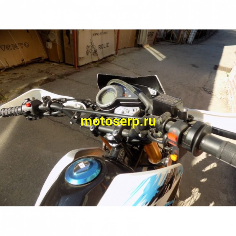 Купить  ====Мотоцикл внедорожный Motoland ENDURO ST 250 (ЭПТС), 21/18, 250сс, 167FMM (CG250), 4Т, 5 перед., диск, балансир. СИНИЙ (шт) (ML 15355 купить с доставкой по Москве и России, цена, технические характеристики, комплектация фото  - motoserp.ru