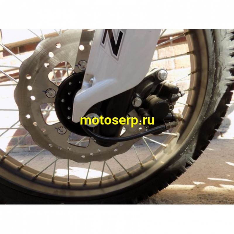 Купить  ====Мотоцикл внедорожный Motoland ENDURO ST 250 (ЭПТС), 21/18, 250сс, 167FMM (CG250), 4Т, 5 перед., диск, балансир. СИНИЙ (шт) (ML 15355 купить с доставкой по Москве и России, цена, технические характеристики, комплектация фото  - motoserp.ru