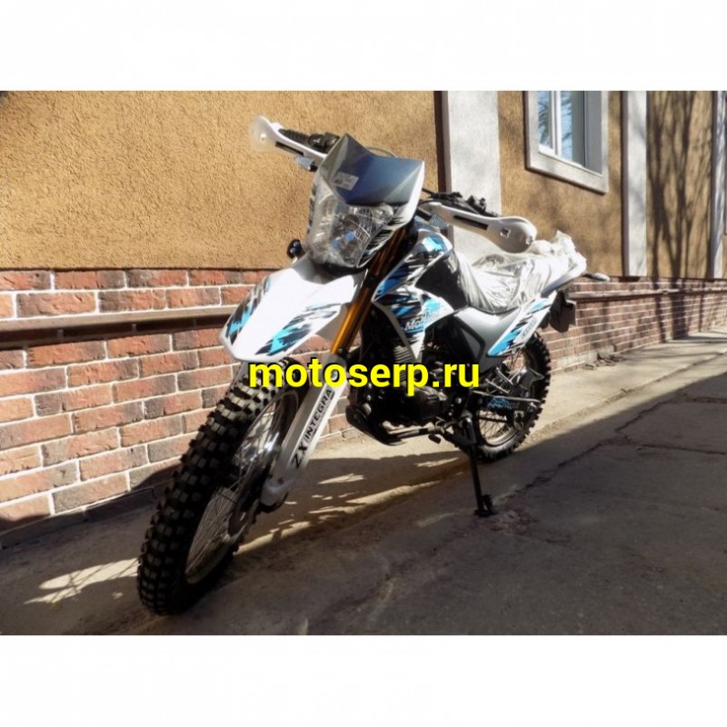 Купить  ====Мотоцикл внедорожный Motoland ENDURO ST 250 (ЭПТС), 21/18, 250сс, 167FMM (CG250), 4Т, 5 перед., диск, балансир. СИНИЙ (шт) (ML 15355 купить с доставкой по Москве и России, цена, технические характеристики, комплектация фото  - motoserp.ru