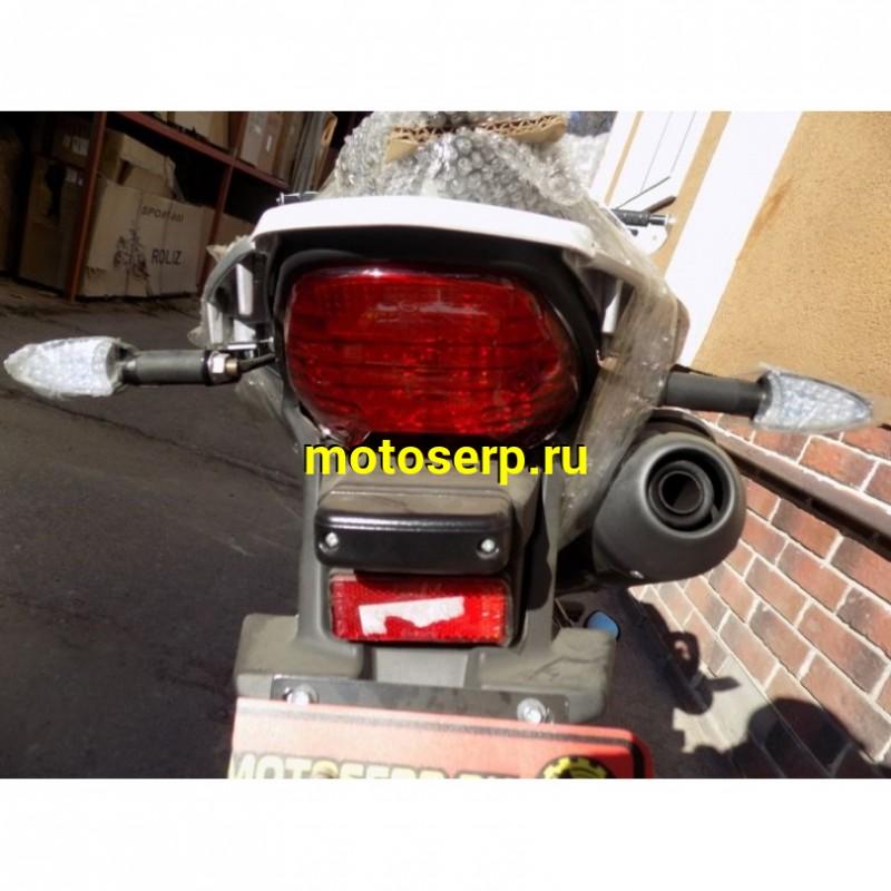 Купить  ====Мотоцикл внедорожный Motoland ENDURO ST 250 (ЭПТС), 21/18, 250сс, 167FMM (CG250), 4Т, 5 перед., диск, балансир. СИНИЙ (шт) (ML 15355 купить с доставкой по Москве и России, цена, технические характеристики, комплектация фото  - motoserp.ru